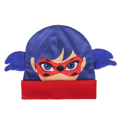 Miraculous Ladybug Winter Hat £5.99
